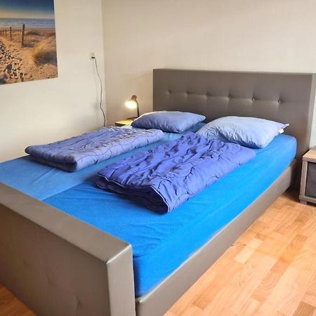Elli Villa Cadzand Ngoại thất bức ảnh