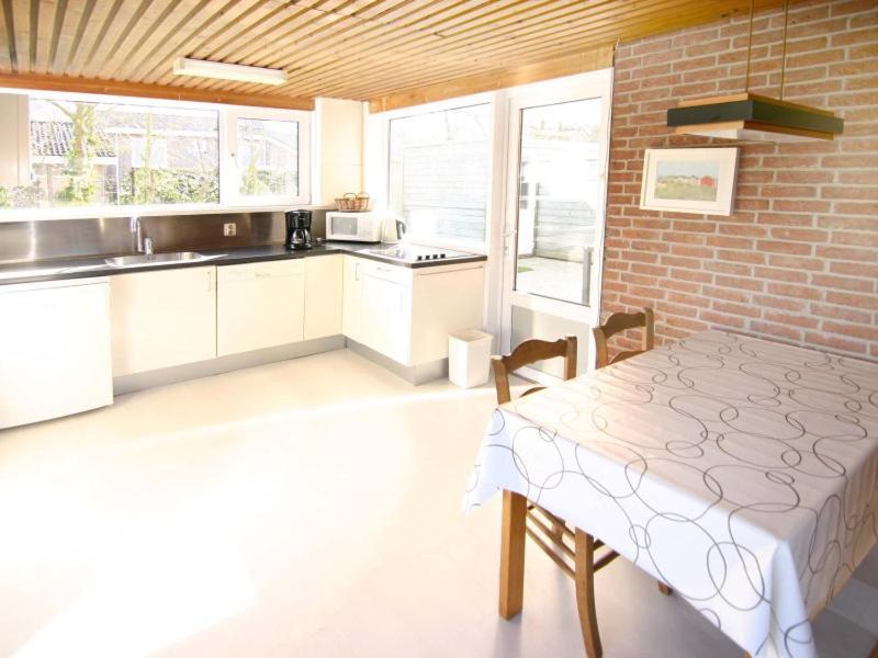 Elli Villa Cadzand Ngoại thất bức ảnh