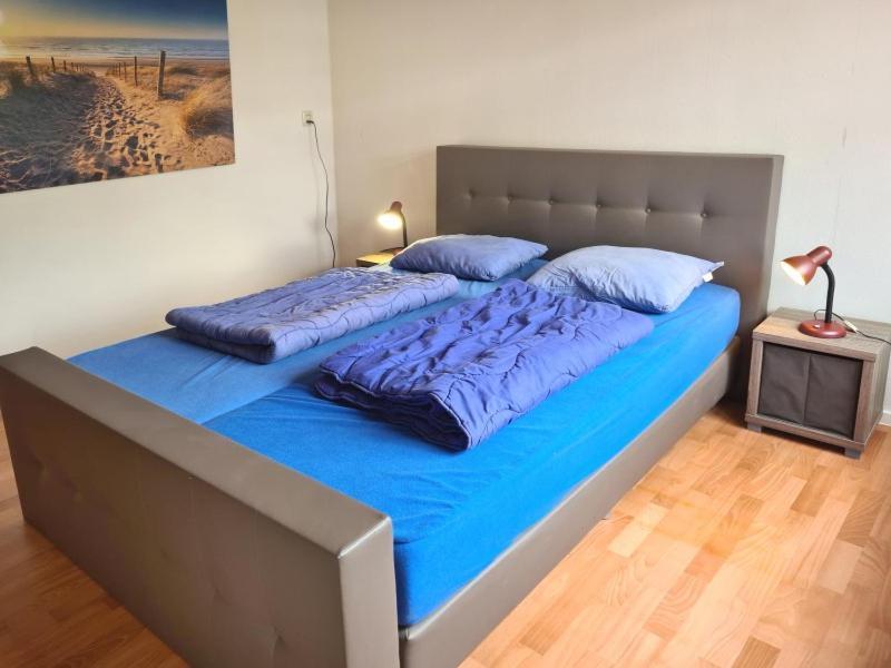 Elli Villa Cadzand Ngoại thất bức ảnh